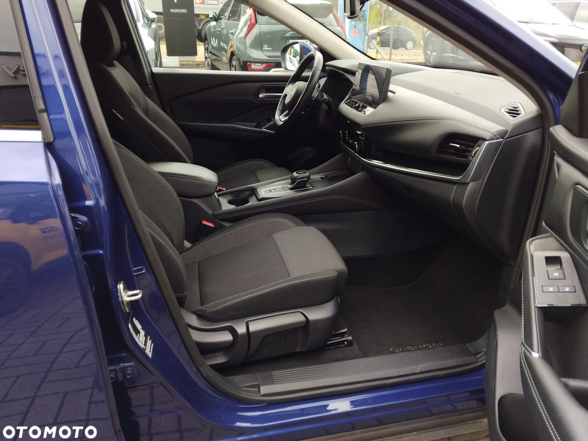Nissan Qashqai - 15