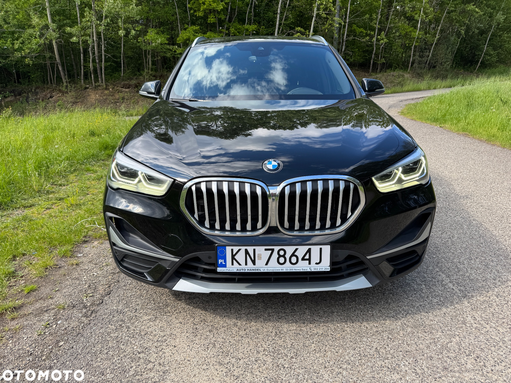 BMW X1 - 2