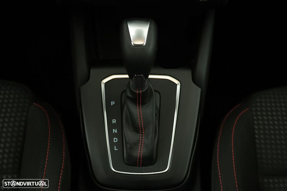 Ford Focus SW 1.0 EcoBoost MHEV ST-Line Aut. - 14