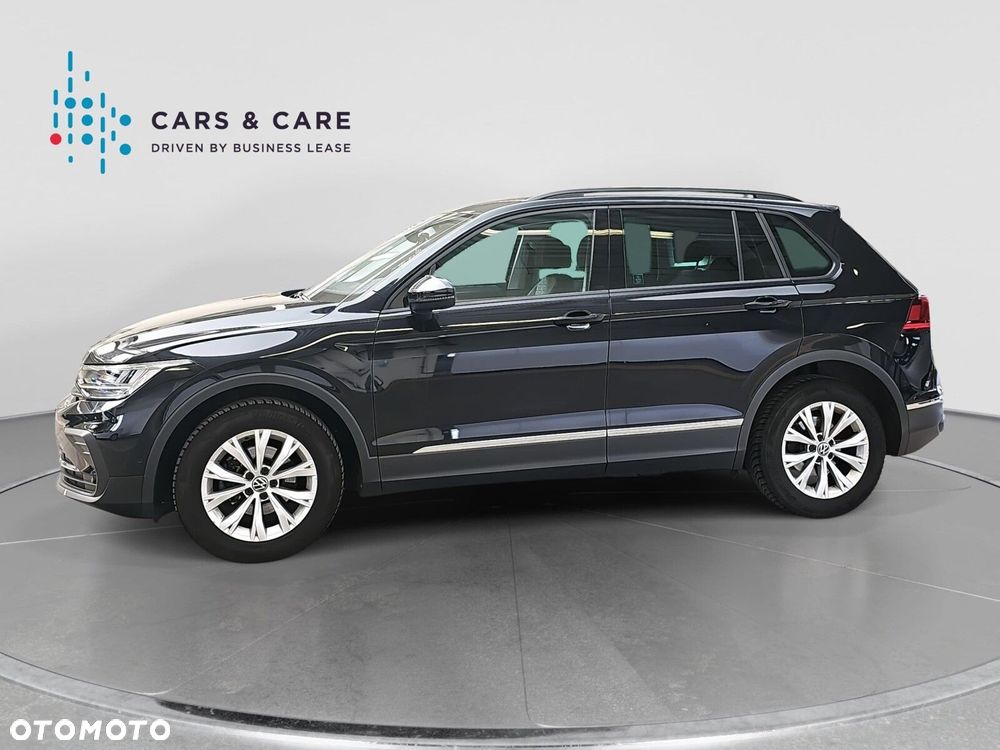 Volkswagen Tiguan 2.0 TDI SCR Life DSG - 32