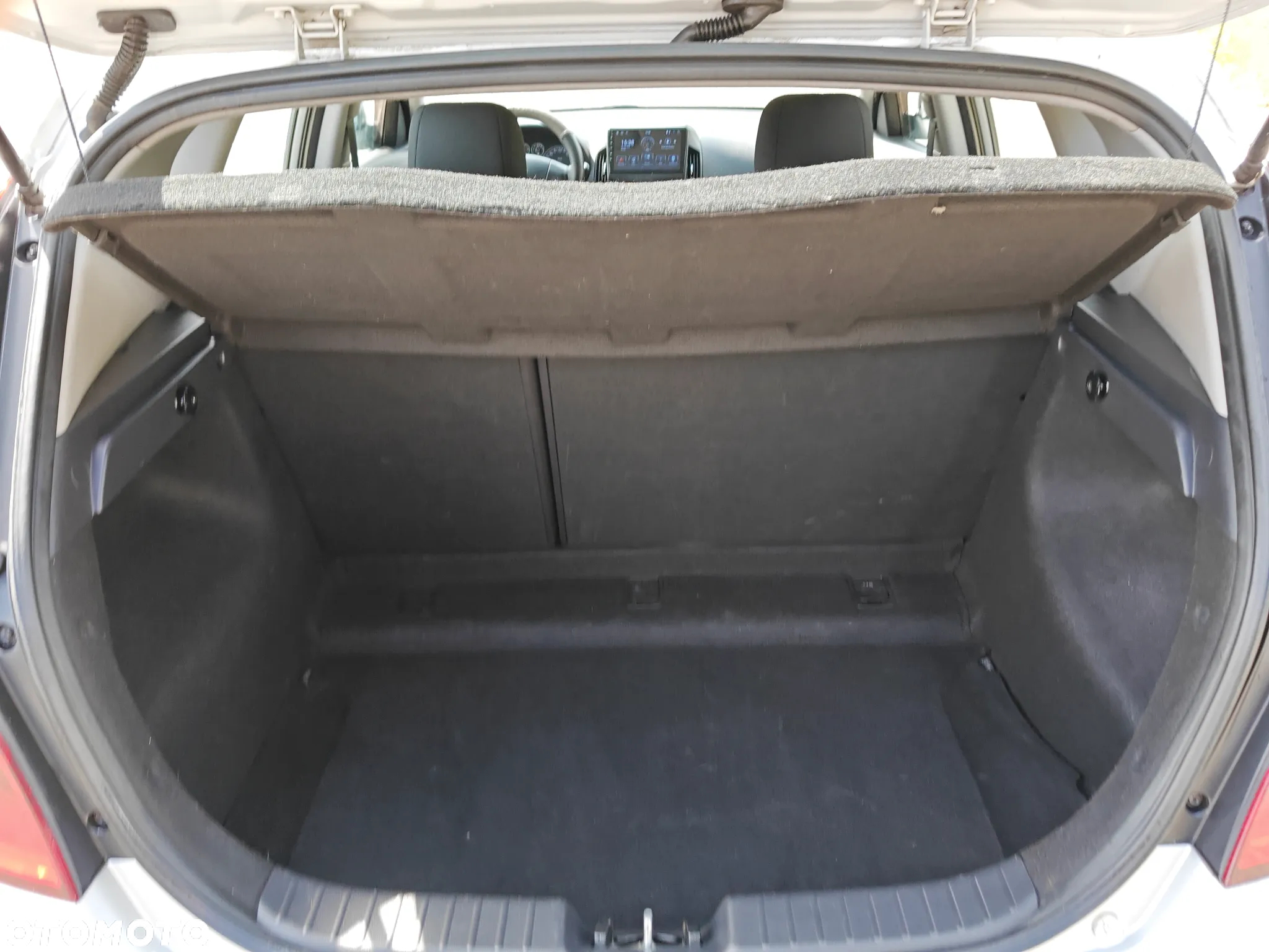 Hyundai i30 1.6 CRDi Comfort - 20