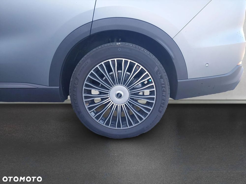 Chery Tiggo 9 - 19