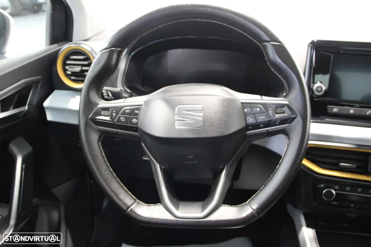 SEAT Arona 1.0 TSI Style - 10