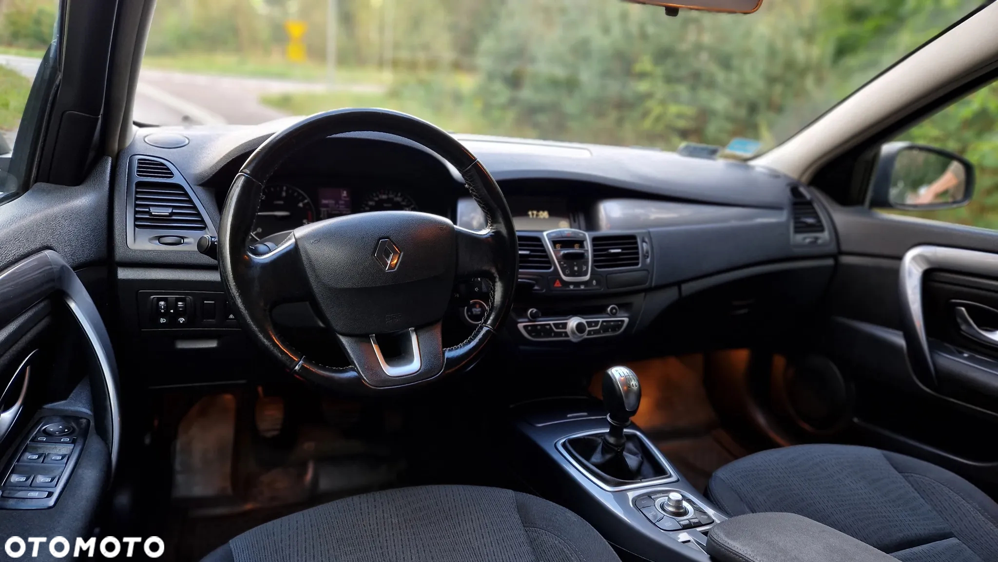 Renault Laguna - 9