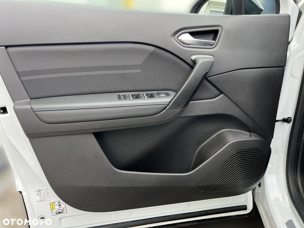 Renault Symbioz 1.6 E-Tech Full Hybrid 145 Esprit Alpine - 10