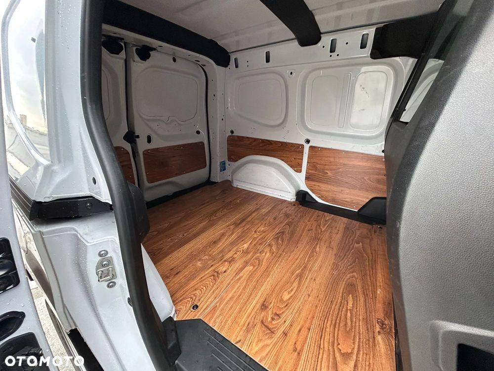 Mercedes-Benz CITAN - 26