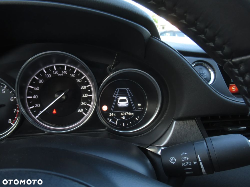 Mazda 6 2.0 SkyJoy - 25