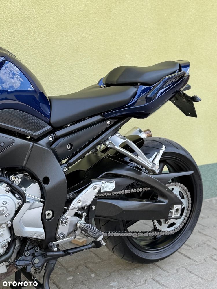 Yamaha FZ - 31