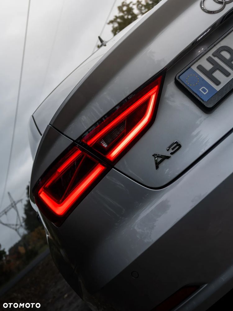 Audi A3 Limousine - 14