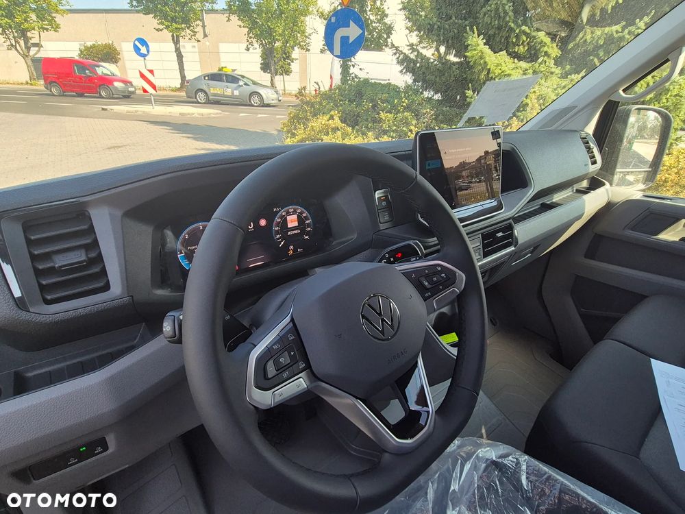 Volkswagen Crafter 35 - 11