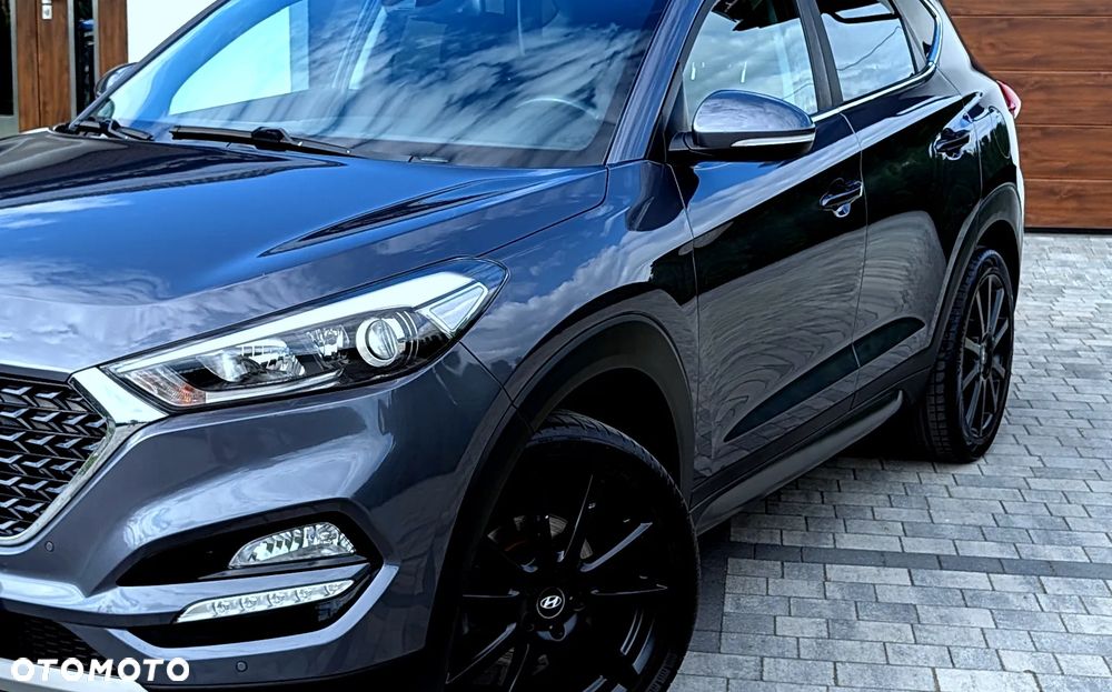 Hyundai Tucson 1.6 GDi 2WD Style - 27