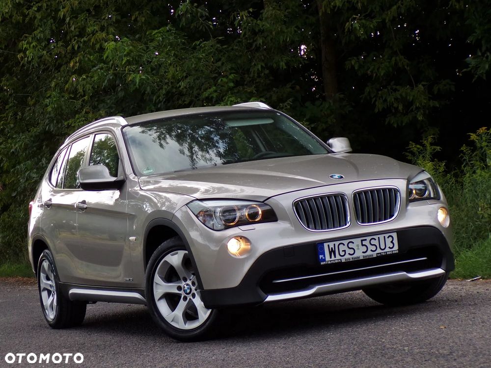 BMW X1 ver-sdrive18i-xline - 3