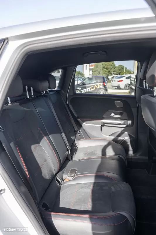 Mercedes-Benz B 200 d 8G-DCT AMG Line - 17