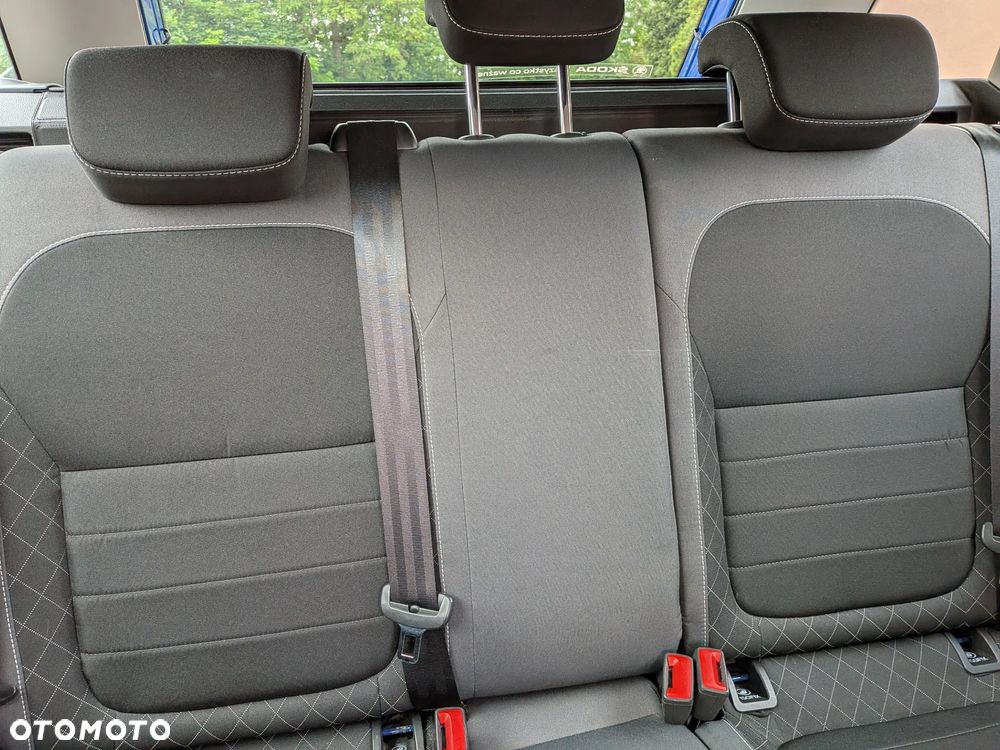 Skoda Fabia 1.0 TSI Ambition - 24