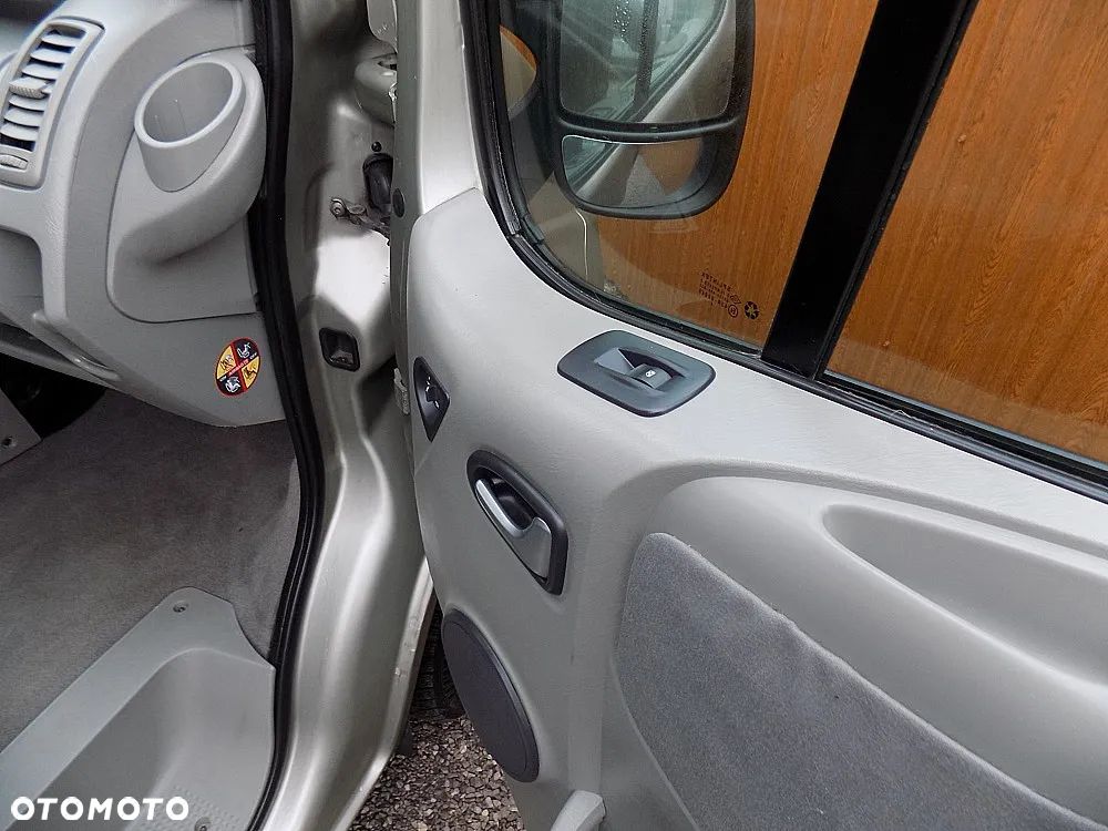 Renault Trafic Generation - 15