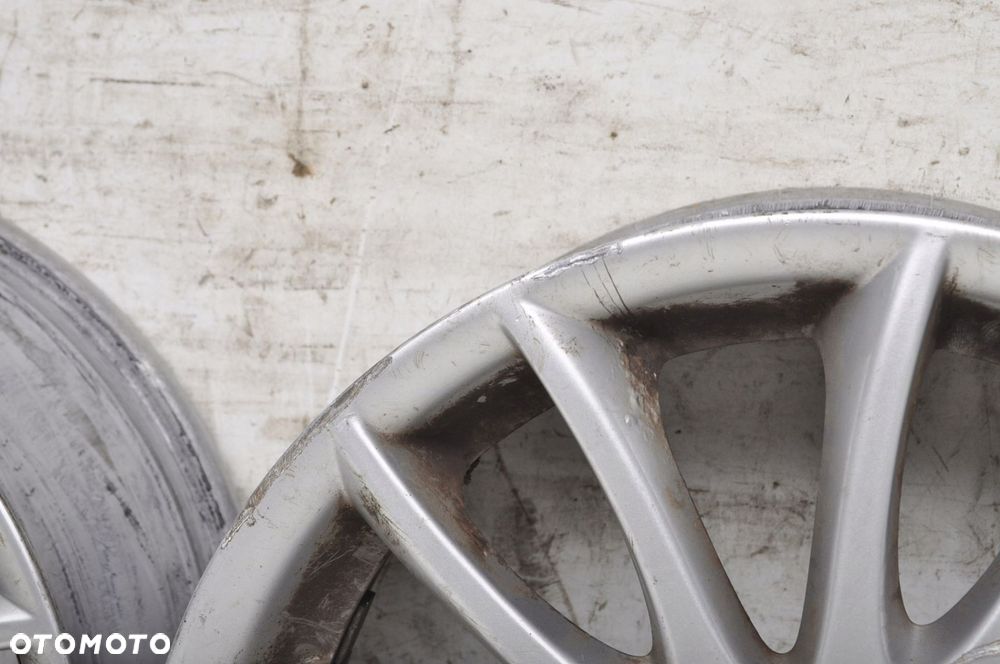VOLVO  FELGI 17 7.0 5X108 ET 52.5 30671414 - 6