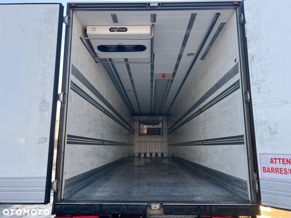 Chereau ThermoKing SLXe Spectrum - 10