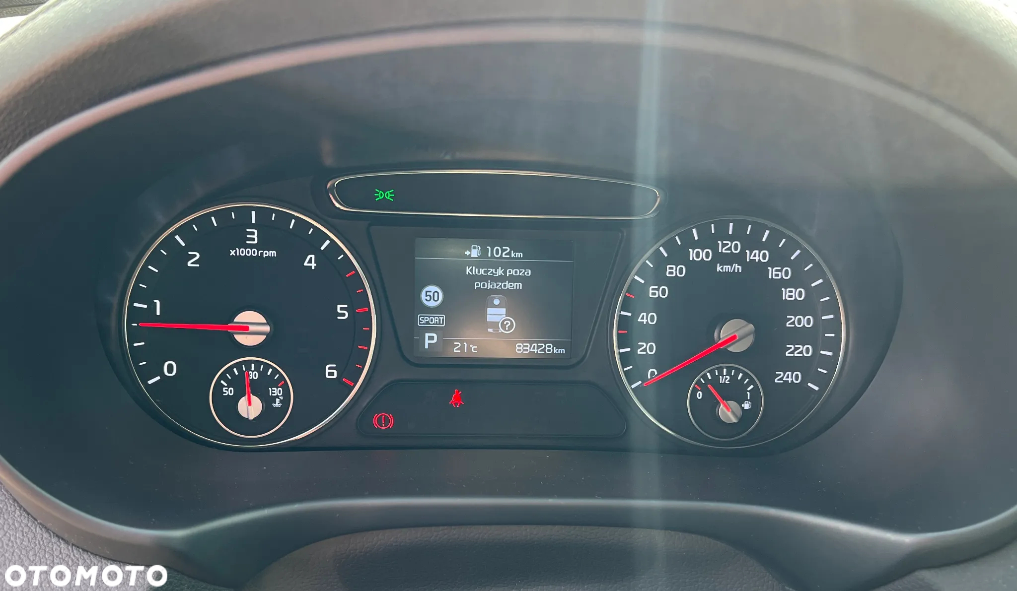 Kia Sorento 2.0 CRDI XL - 20