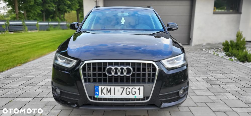 Audi Q3 2.0 TDI - 20