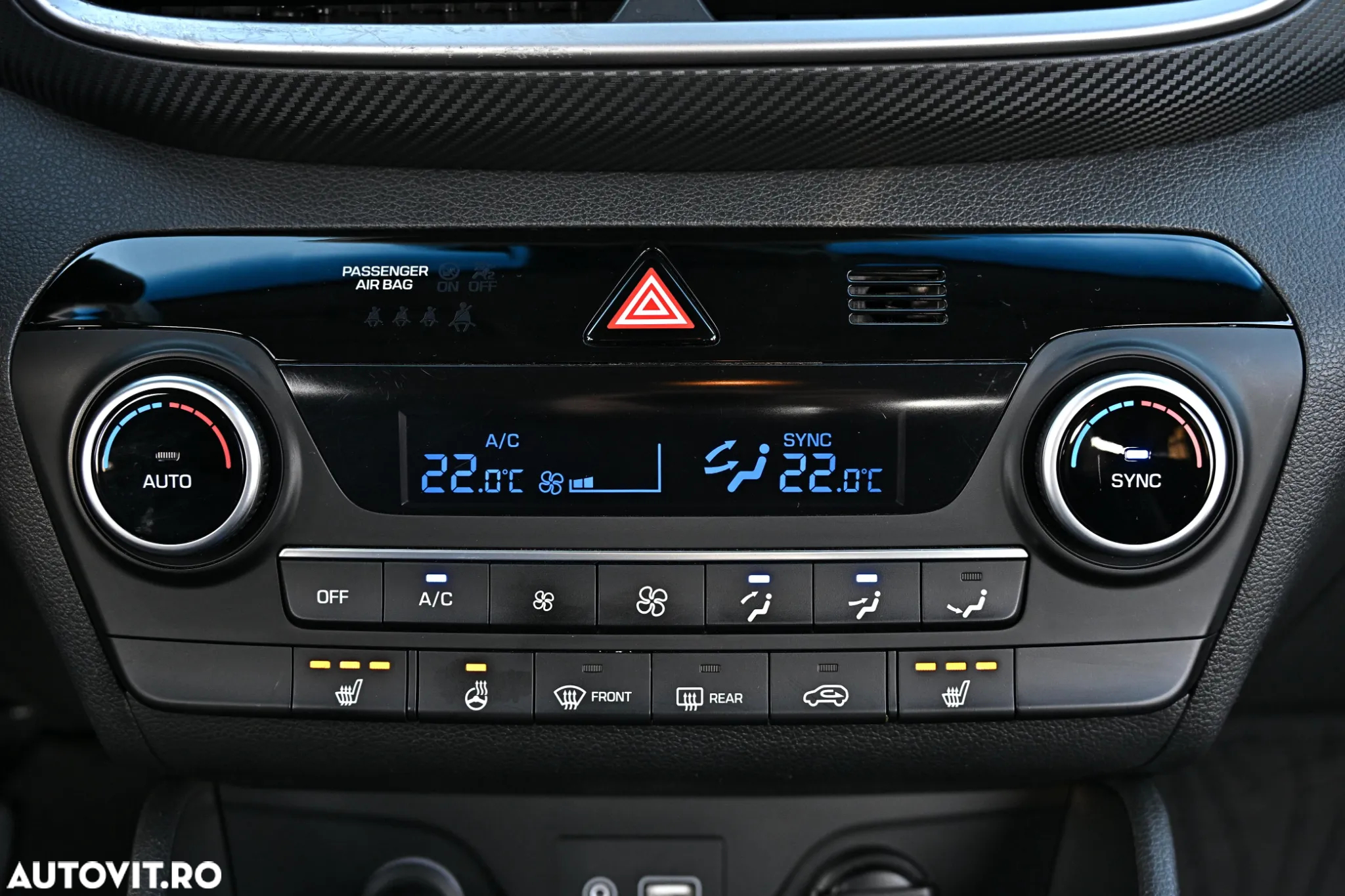 Hyundai Tucson 1.6 T-GDi 4WD 7DCT Style - 25