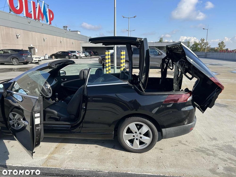 Renault Megane 1.4 16V TCE Dynamique - 10