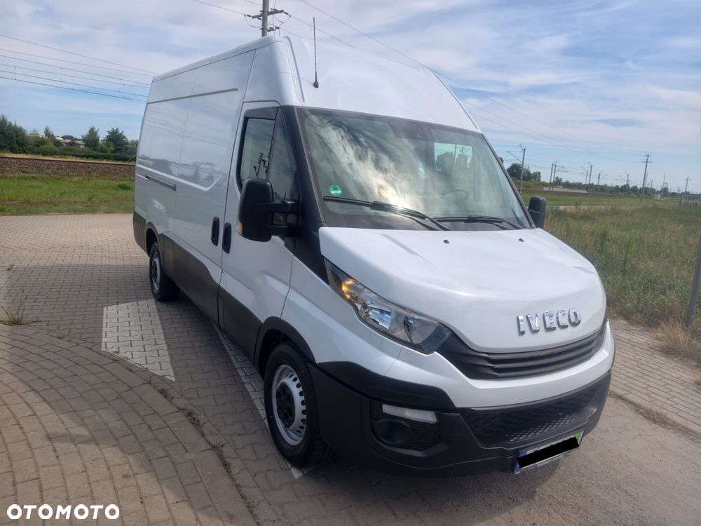 Iveco Daily - 3