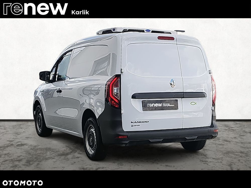 Renault kangoo-express/van - 7