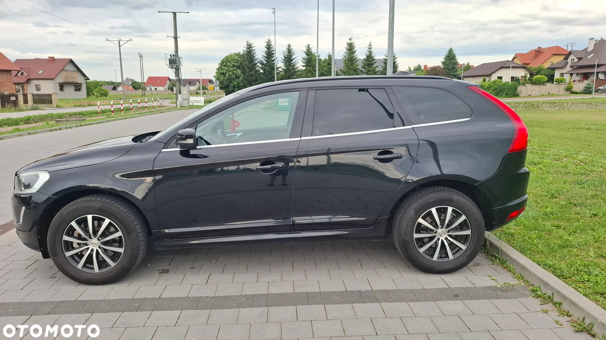Volvo XC 60 - 8