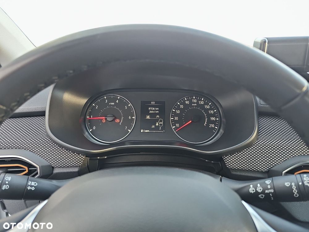 Dacia Sandero 1.0 TCe Comfort - 15