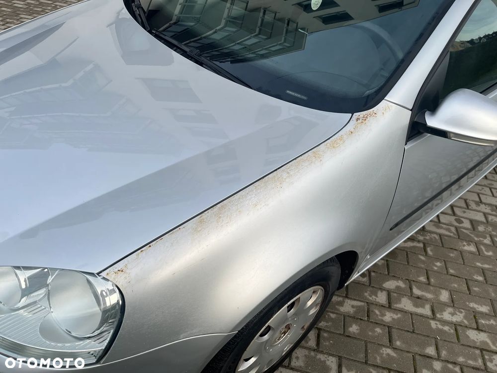 Volkswagen Golf 1.4 Comfortline - 9