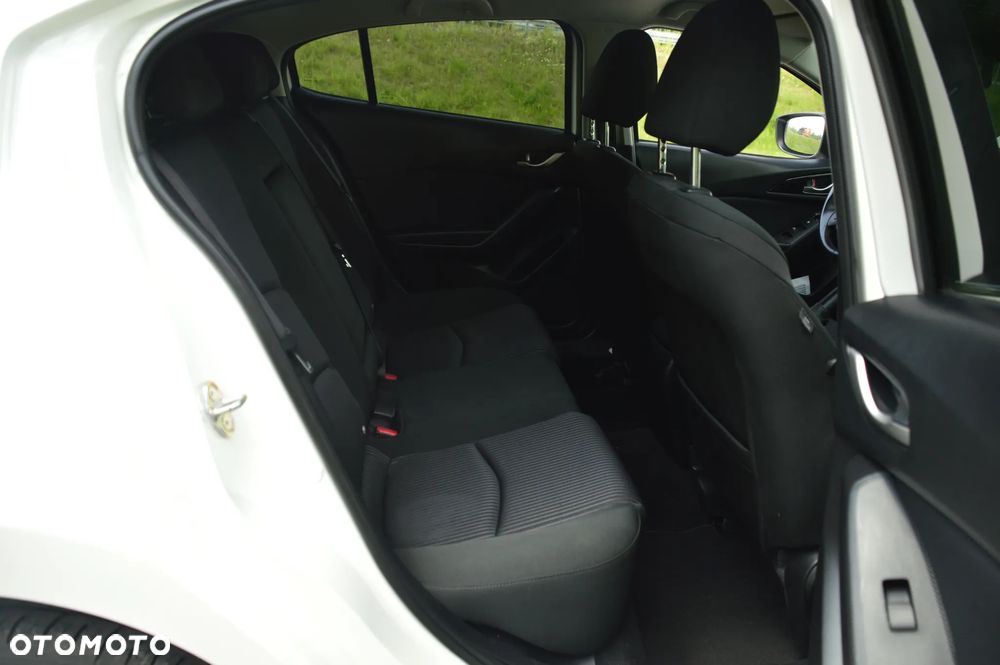 Mazda 3 SKYACTIV-G 165 Center-Line - 8