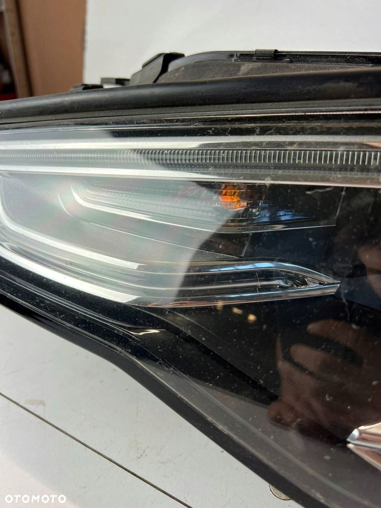 8T0 941 005 A Lampa przednia Audi A5 8T 8F 2012 LEWA - 14