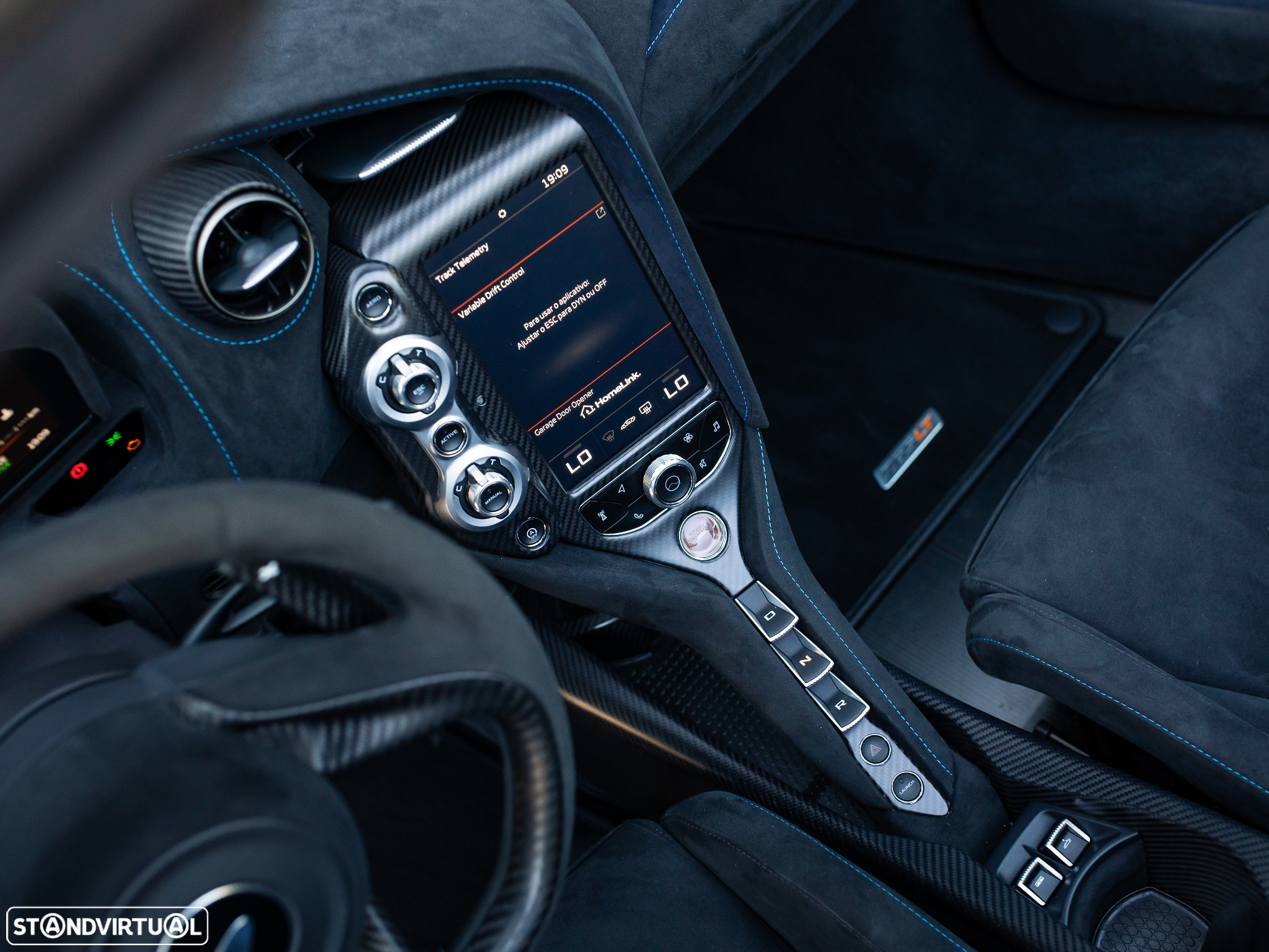 McLaren 765LT - 35