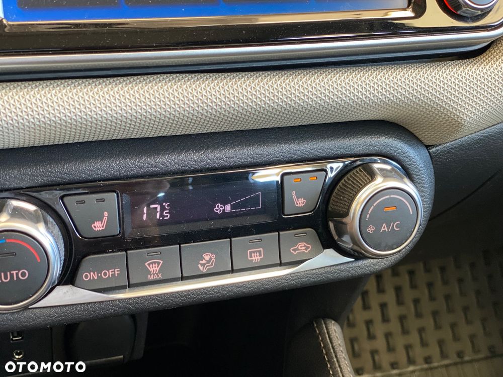 Nissan Micra 1.0 Acenta - 28
