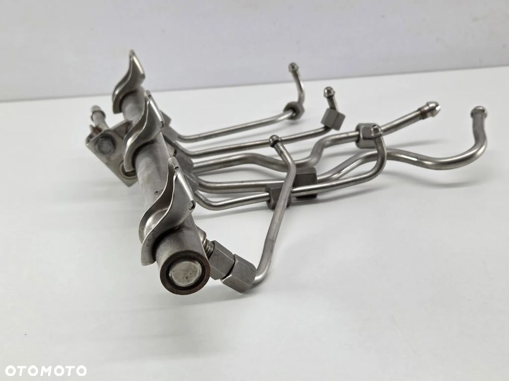 LISTWA WTRYSKOWA RURKA  BMW E81 E87 E90 E91 N43 7562474 - 10