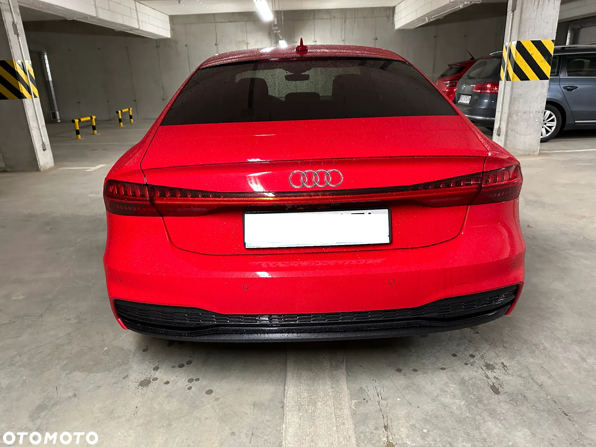 Audi A7 Sportback - 17