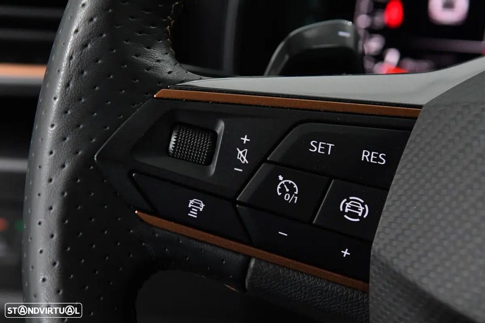 Cupra Formentor 1.5 TSI DSG - 20