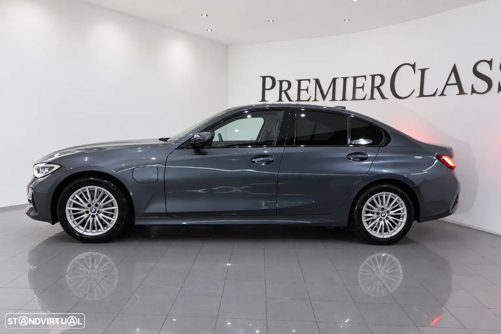 BMW 330 e Auto - 7