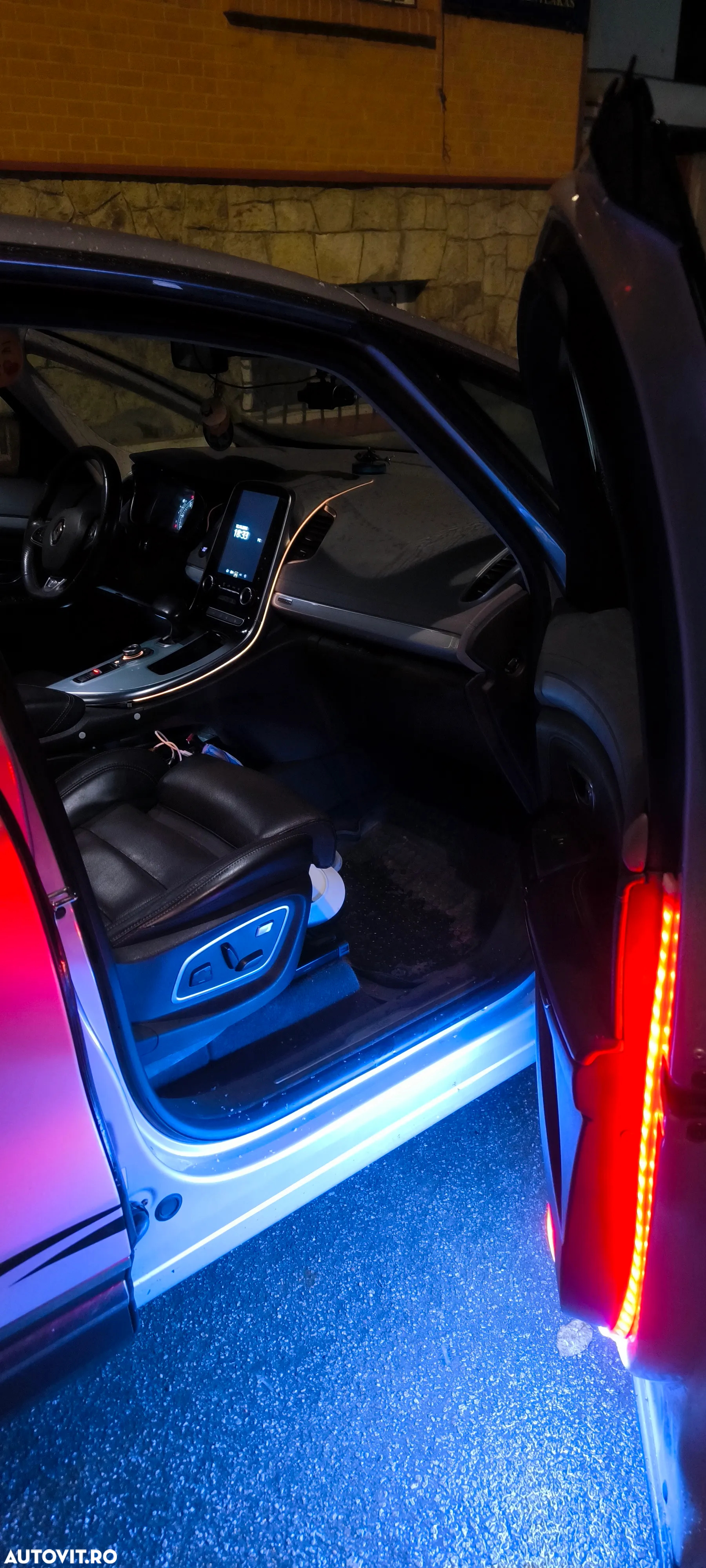 Renault Espace Energy dCi 160 EDC Initiale Paris - 19