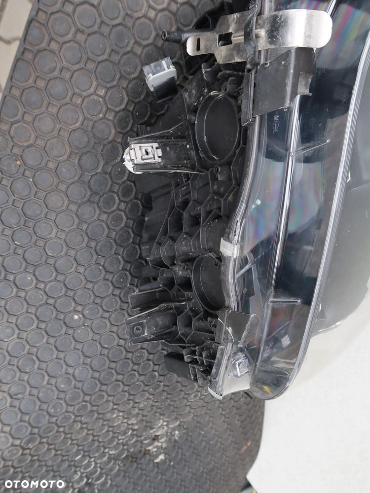 Lampa bmw X3  G01 8739641-01 - 5