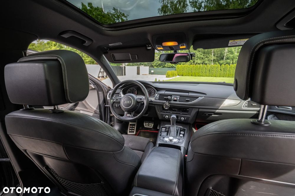 Audi A6 Avant - 25