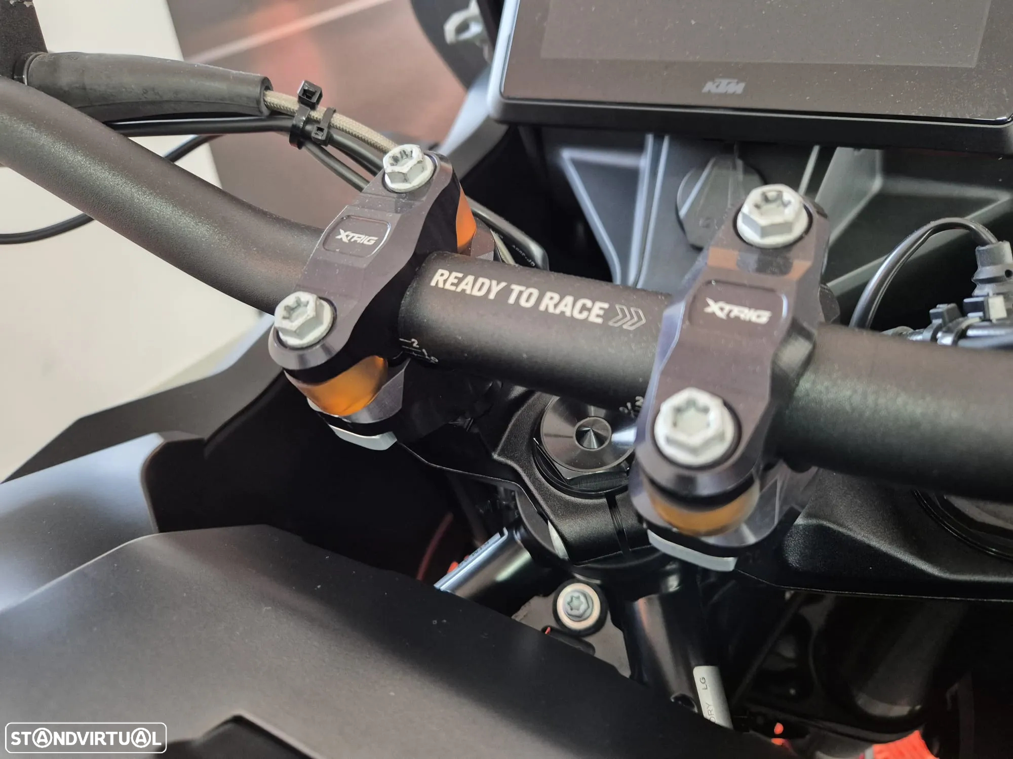 KTM 1290 Super Adventure adventure s - 11