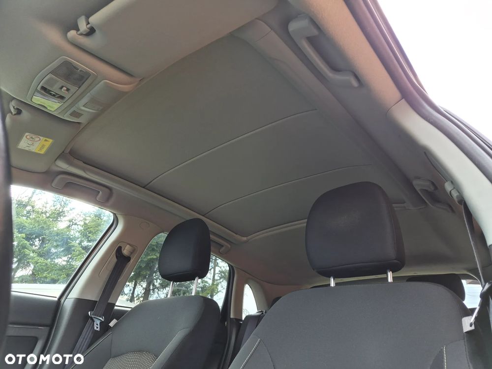 Mitsubishi ASX 1.6 Blue Sky Edition - 12