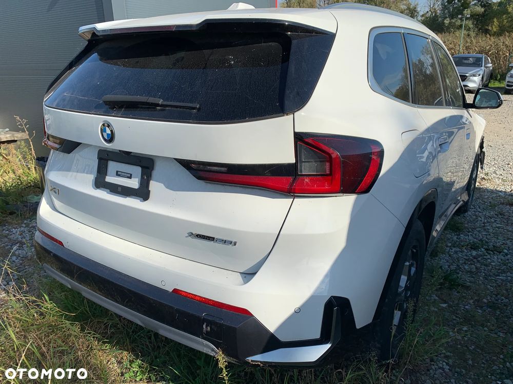 BMW X1 2023 photo 5