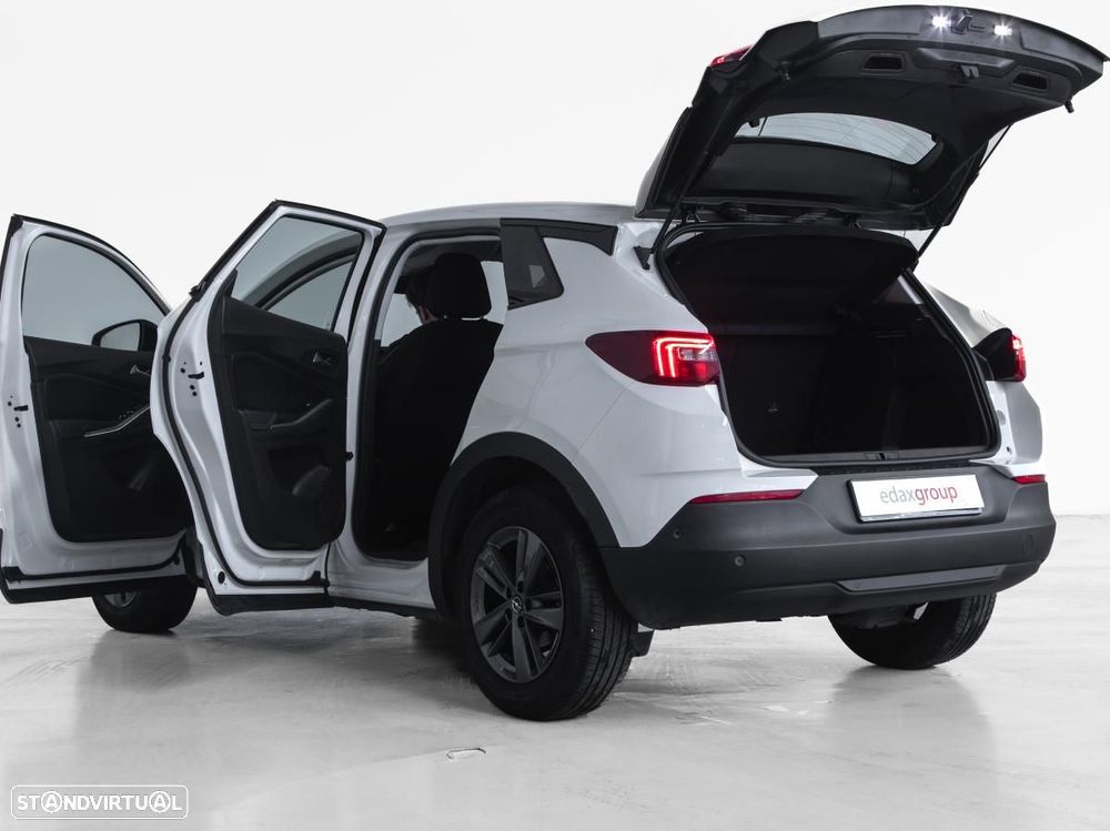 Opel Grandland 1.5 CDTI Business AT - 6