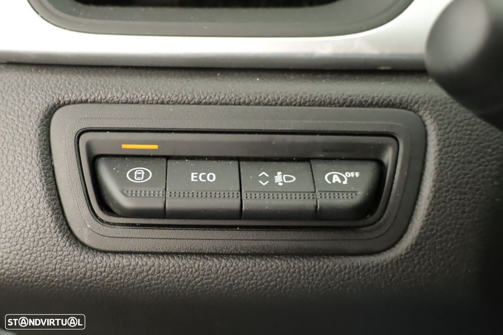 Renault Captur 1.0 TCe Evolution - 19