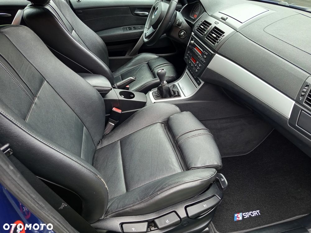 BMW X3 2.0d - 16