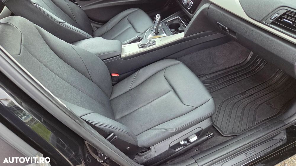 BMW Seria 3 - 10