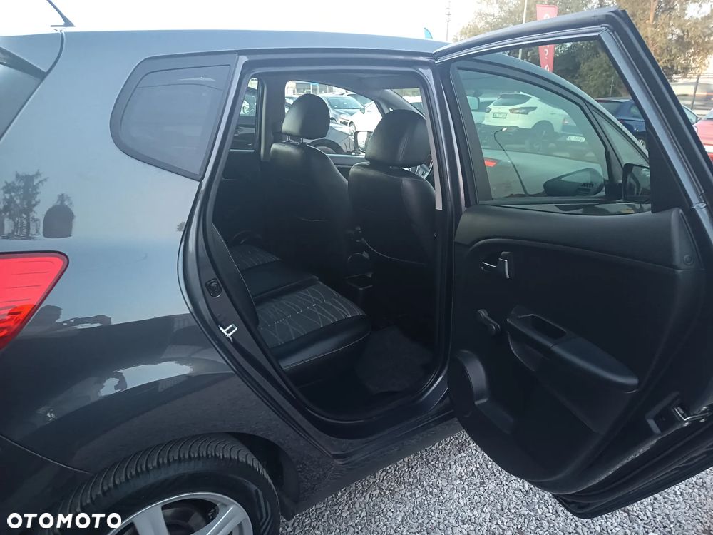Kia Venga 1.4 CVVT Dream Team Edition - 31
