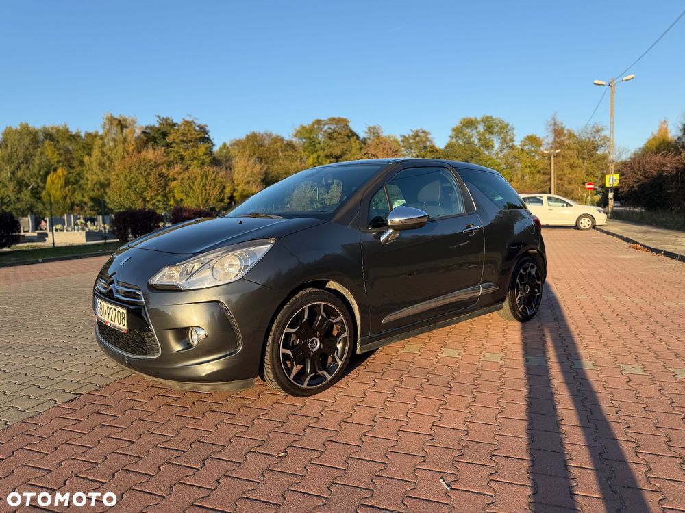 Citroen Ds3 2013 photo 2